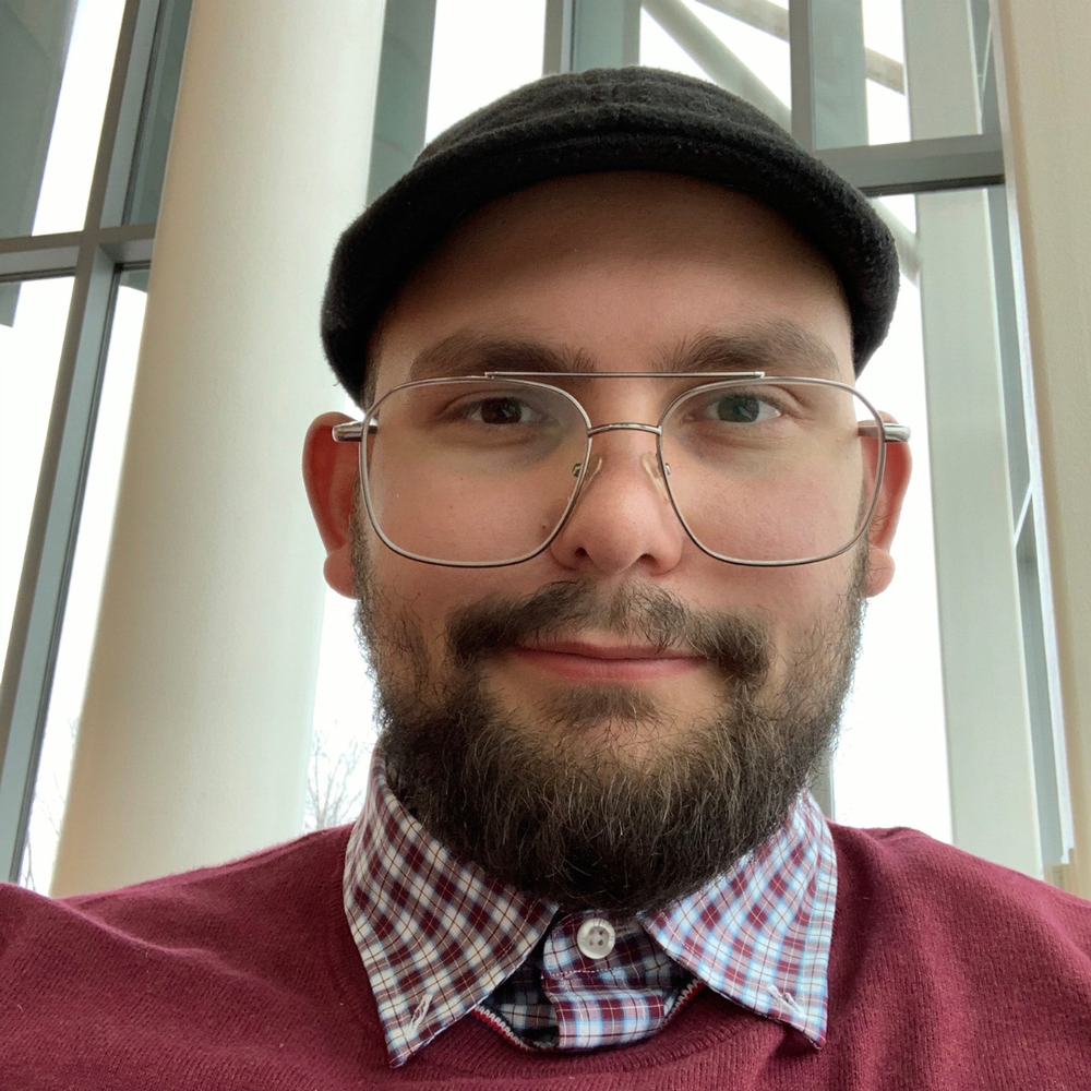 Presentations, Professional Engagement, & GVSU Pride